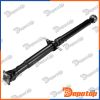 Arbre de transmission arrière pour LAND ROVER | NWN-LR-009, LR082558